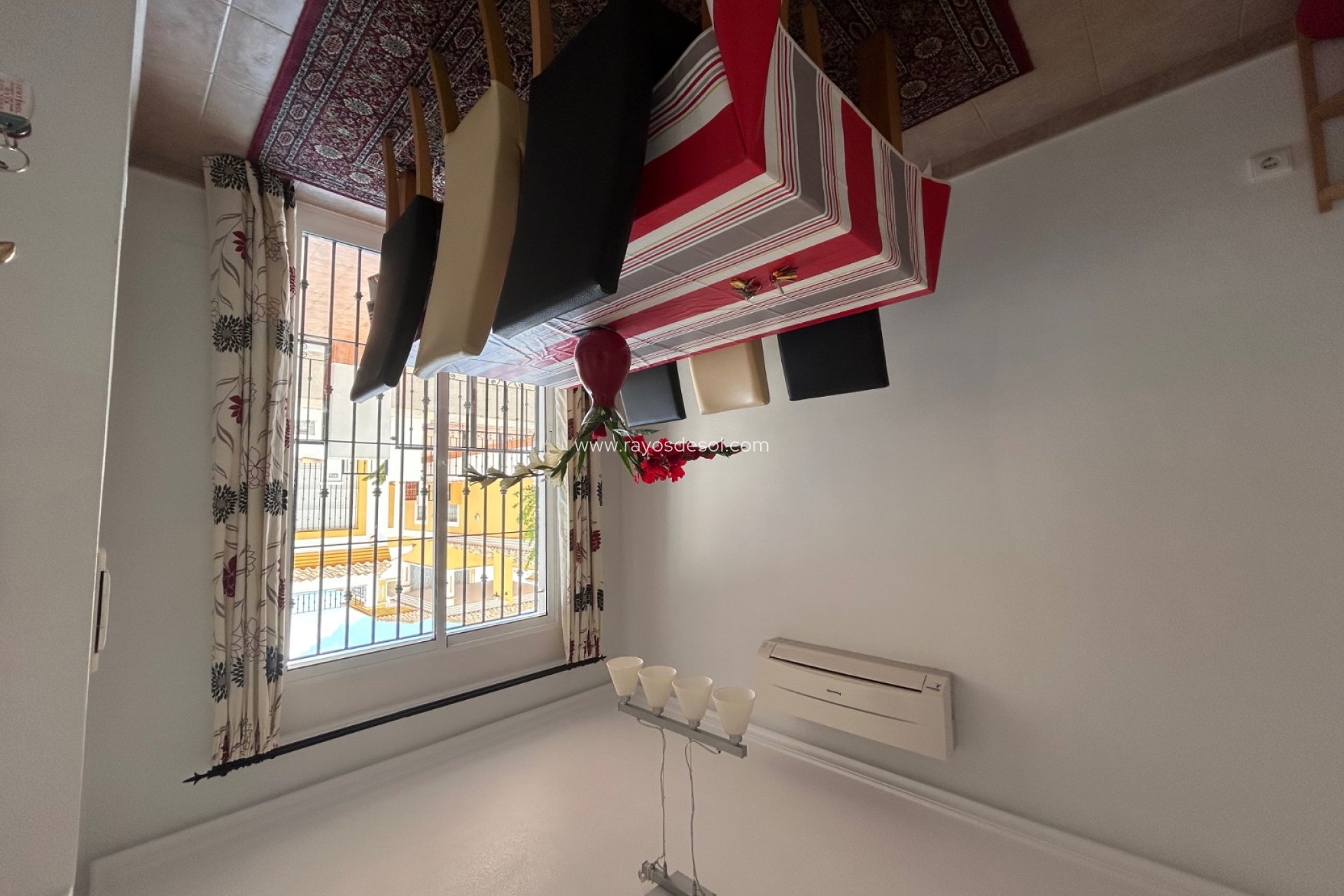 Wiederverkauf - Villa - Vistabella Golf - VISTABELLA GOLF