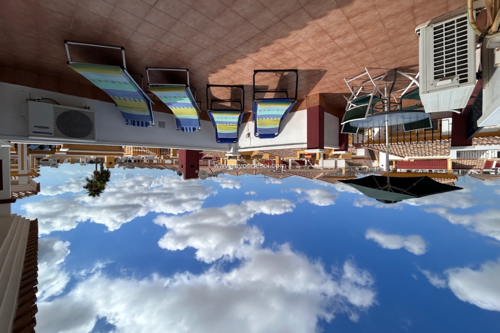 Wiederverkauf - Villa - Vistabella Golf - VISTABELLA GOLF