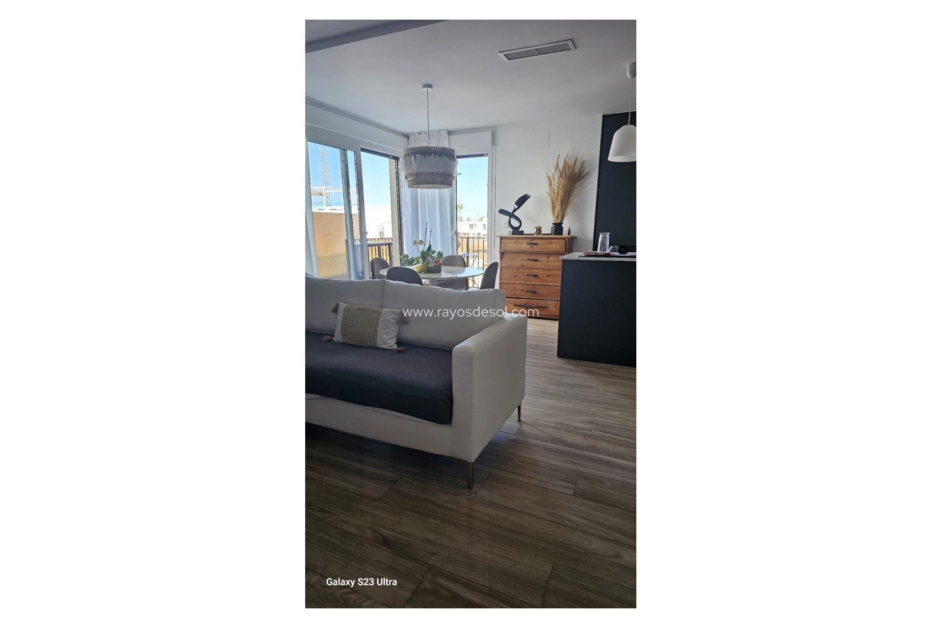 Wiederverkauf - Villa - Vistabella Golf - VISTABELLA GOLF