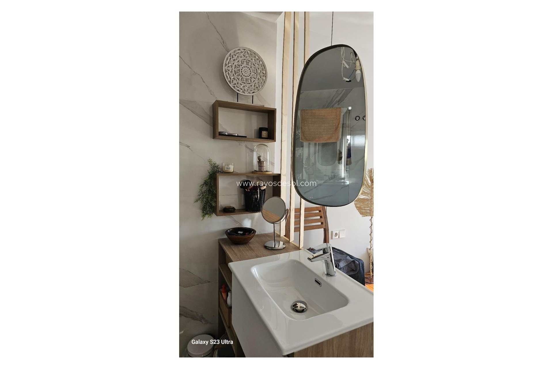 Wiederverkauf - Villa - Vistabella Golf - VISTABELLA GOLF