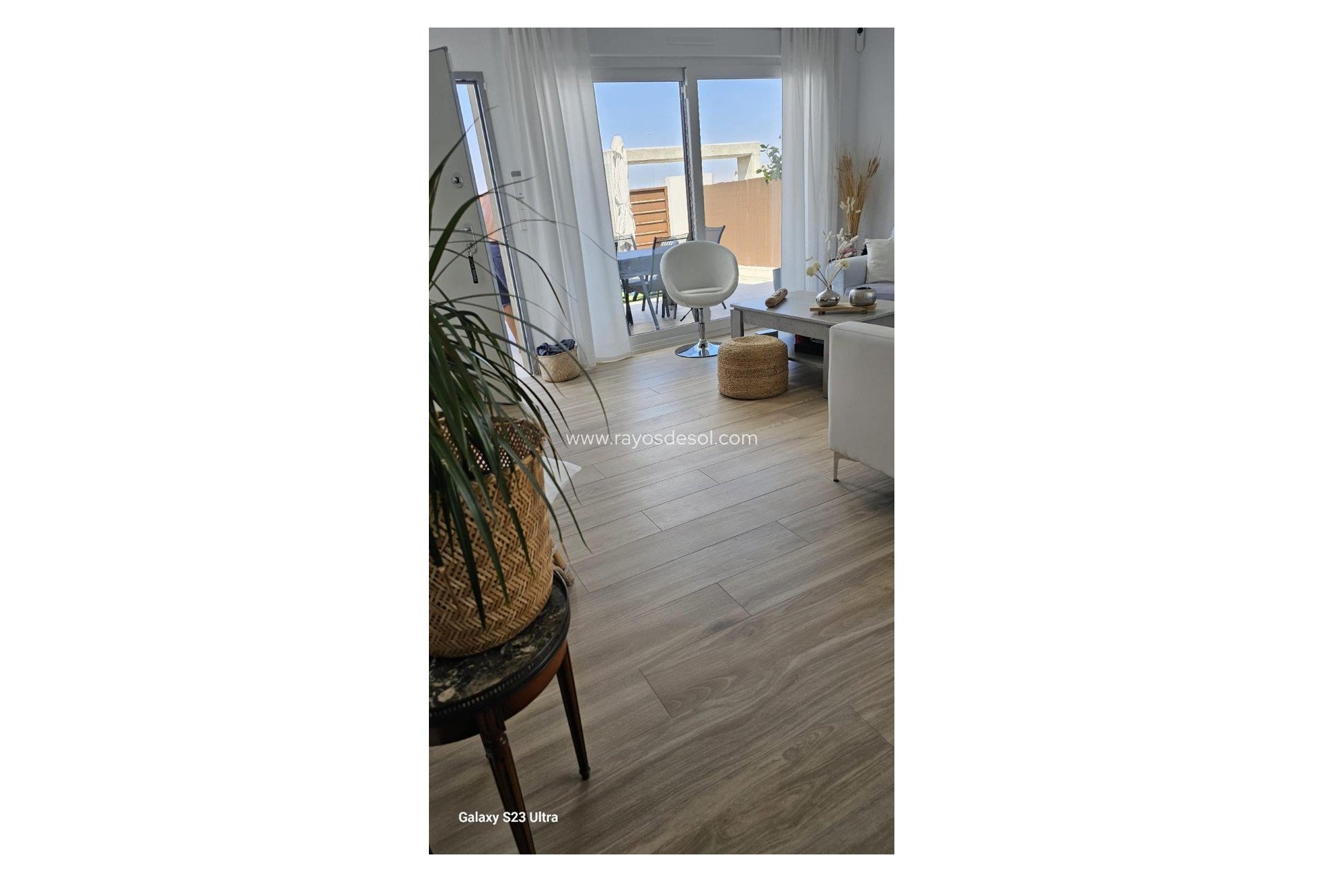 Wiederverkauf - Villa - Vistabella Golf - VISTABELLA GOLF