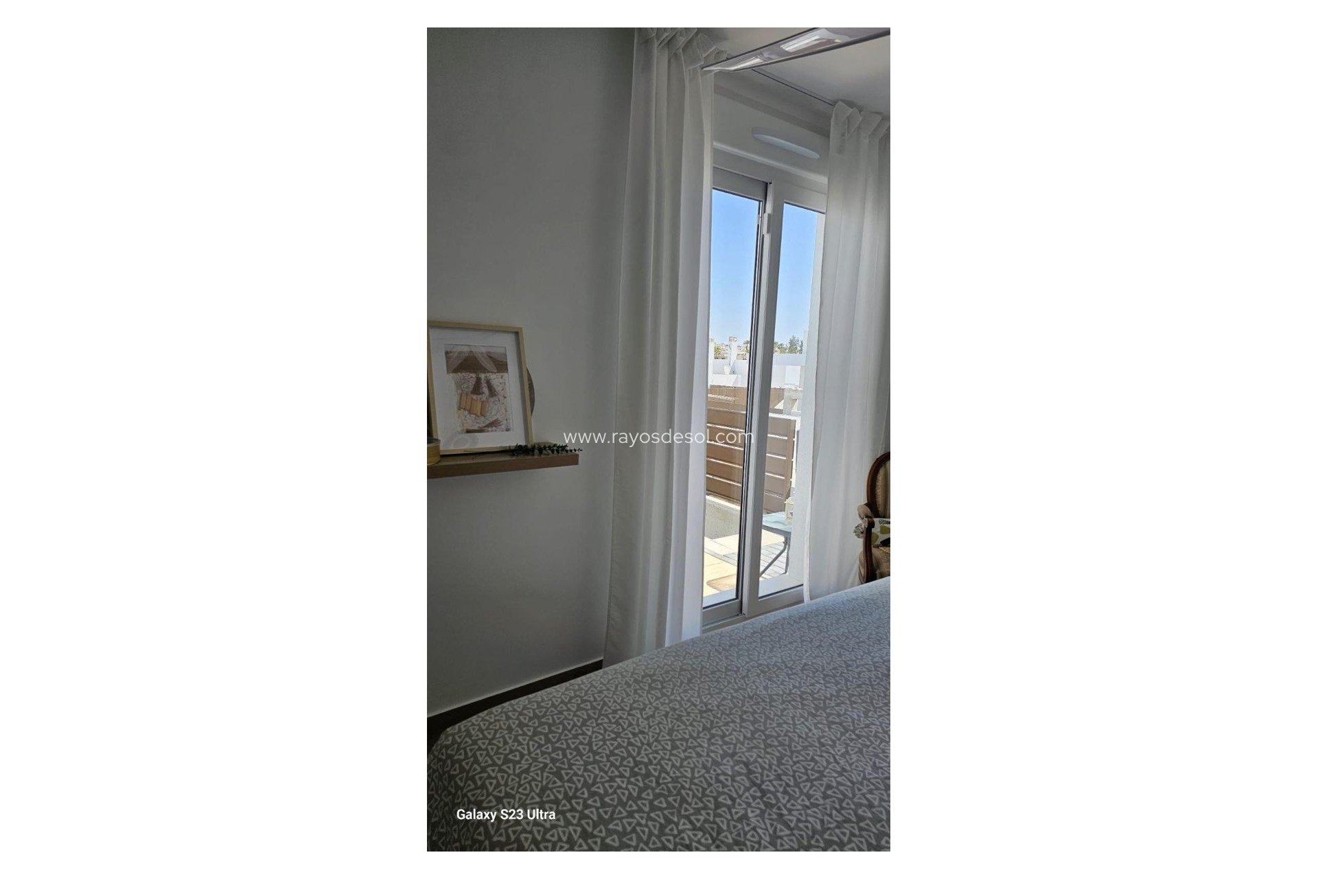 Wiederverkauf - Villa - Vistabella Golf - VISTABELLA GOLF