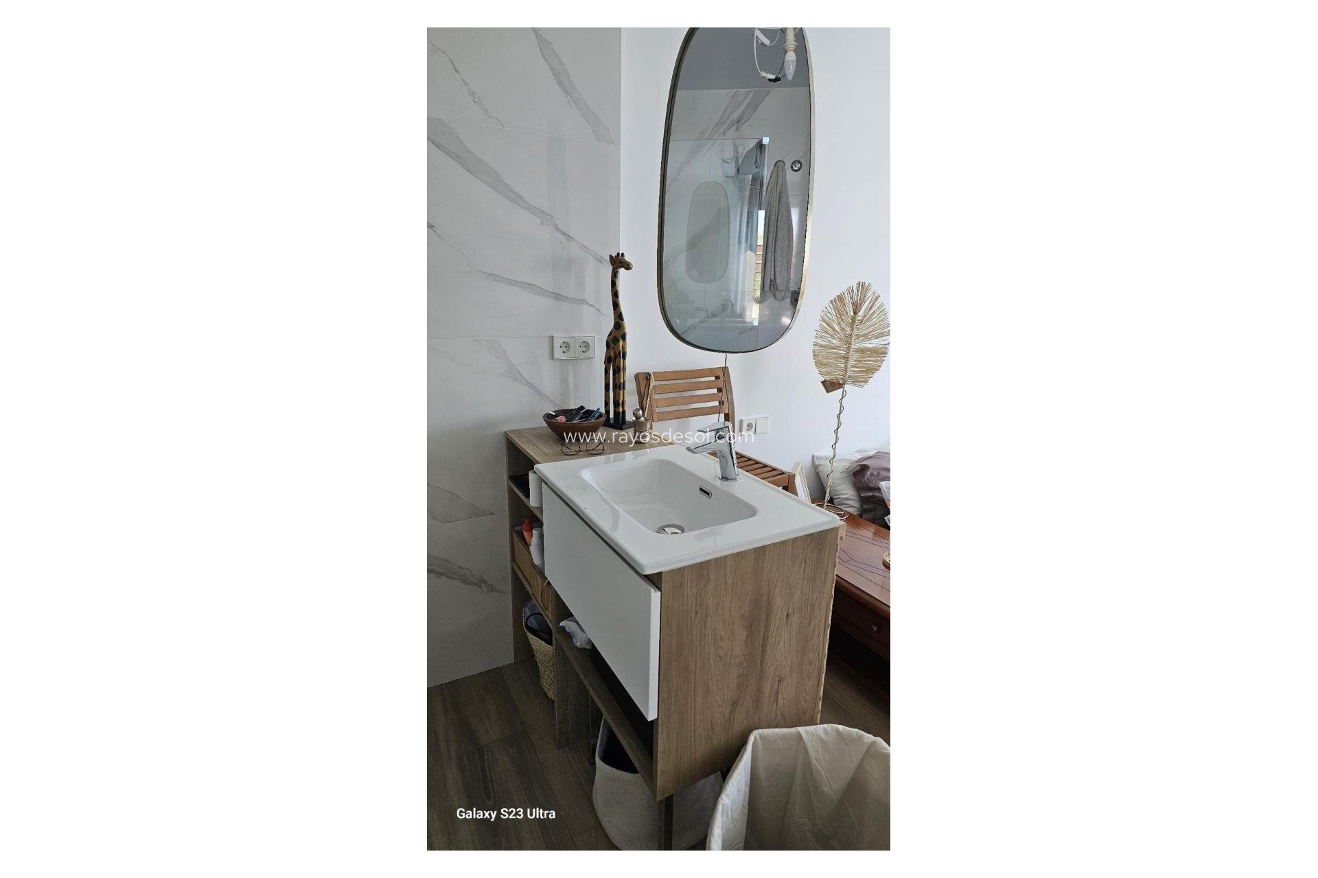 Wiederverkauf - Villa - Vistabella Golf - VISTABELLA GOLF