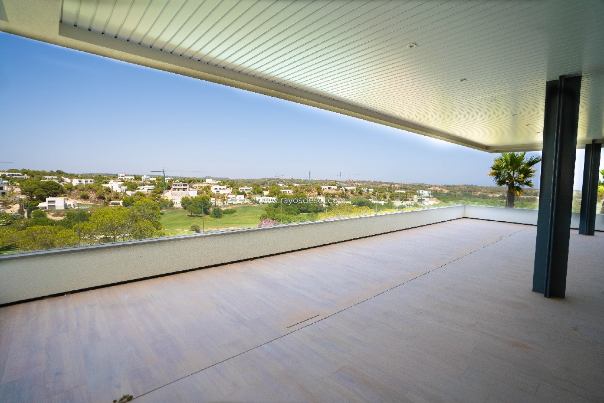 Wiederverkauf - Wohnung - Las Colinas Golf Resort - Las Colinas Golf