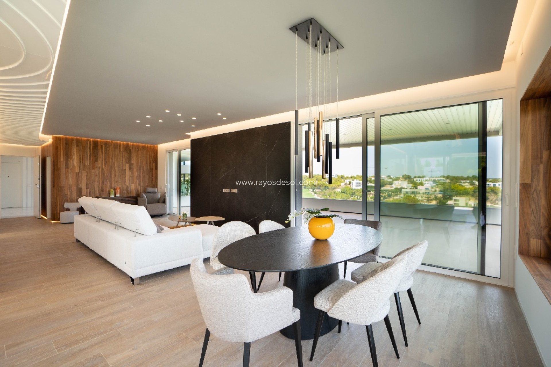 Wiederverkauf - Wohnung - Las Colinas Golf Resort - Las Colinas Golf