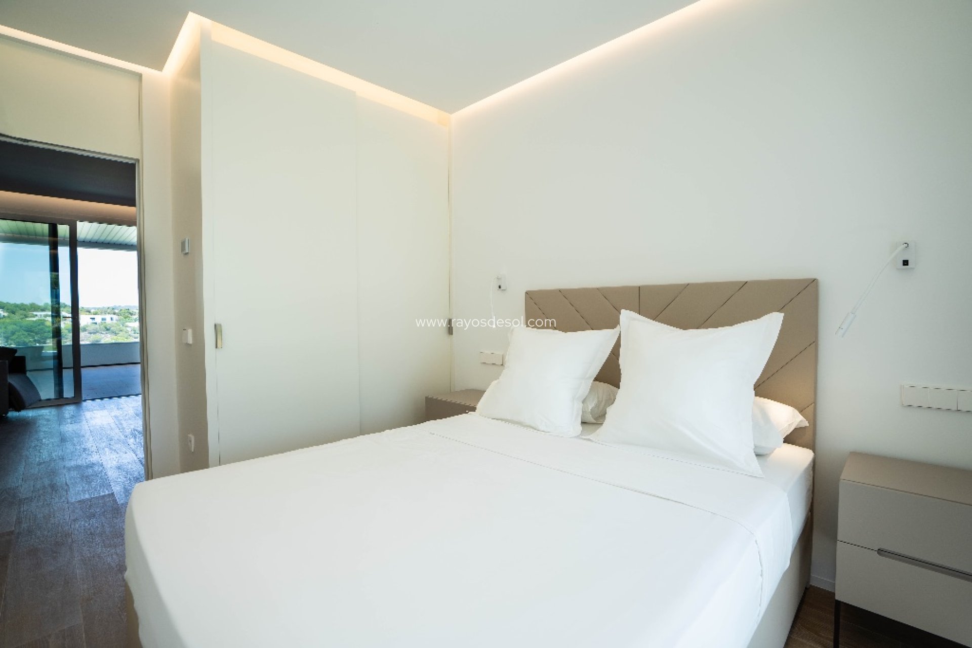 Wiederverkauf - Wohnung - Las Colinas Golf Resort - Las Colinas Golf