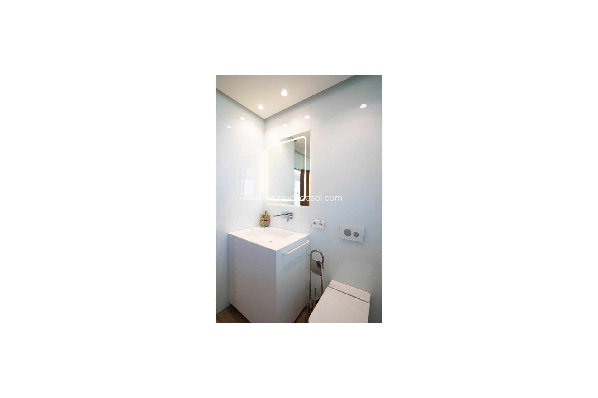 Wiederverkauf - Wohnung - Las Colinas Golf Resort - Las Colinas Golf