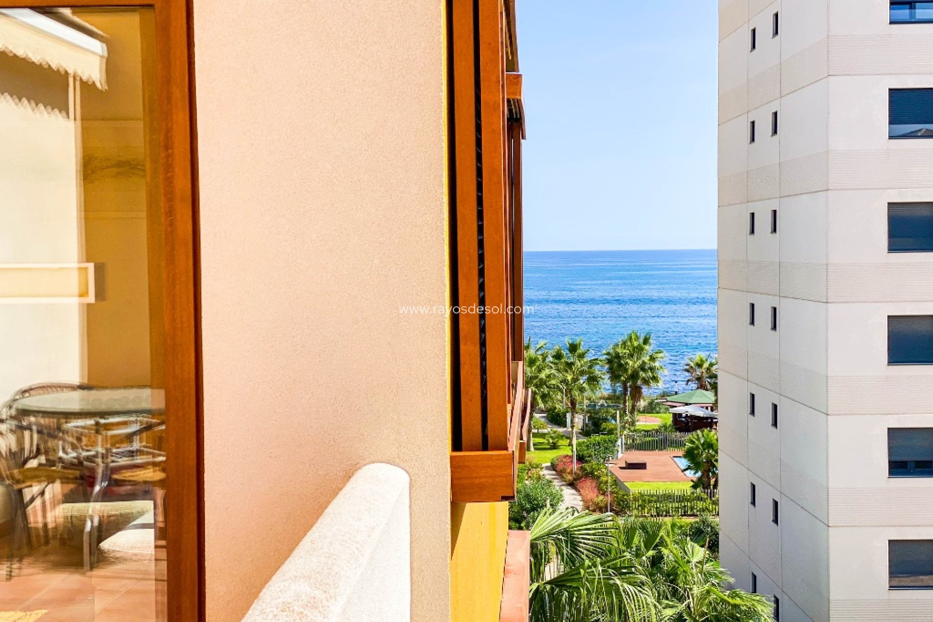 Wiederverkauf - Wohnung - Torrevieja - Punta Prima