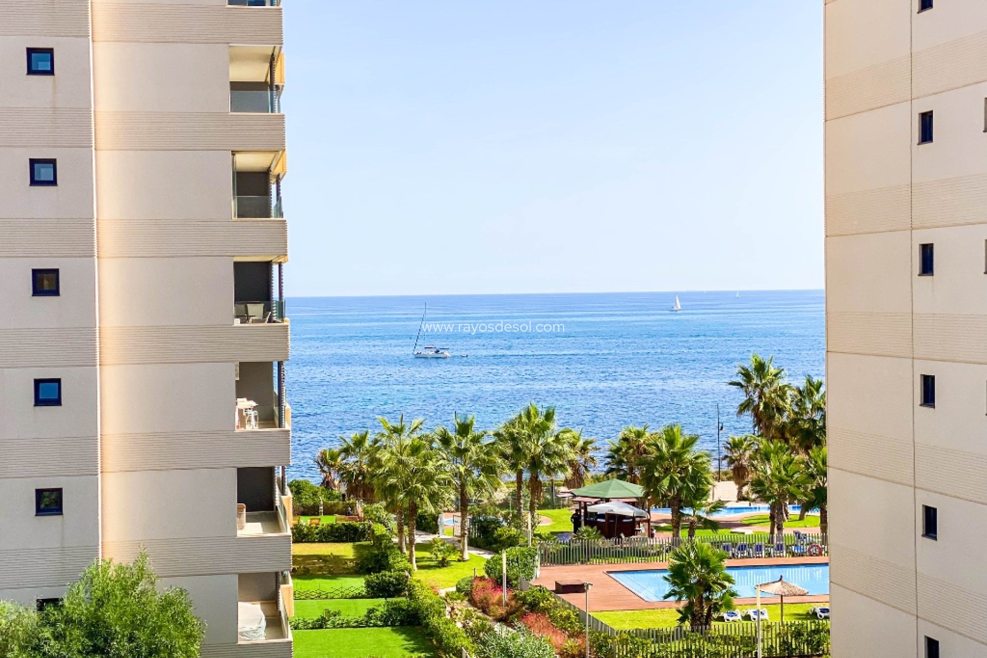 Wiederverkauf - Wohnung - Torrevieja - Punta Prima