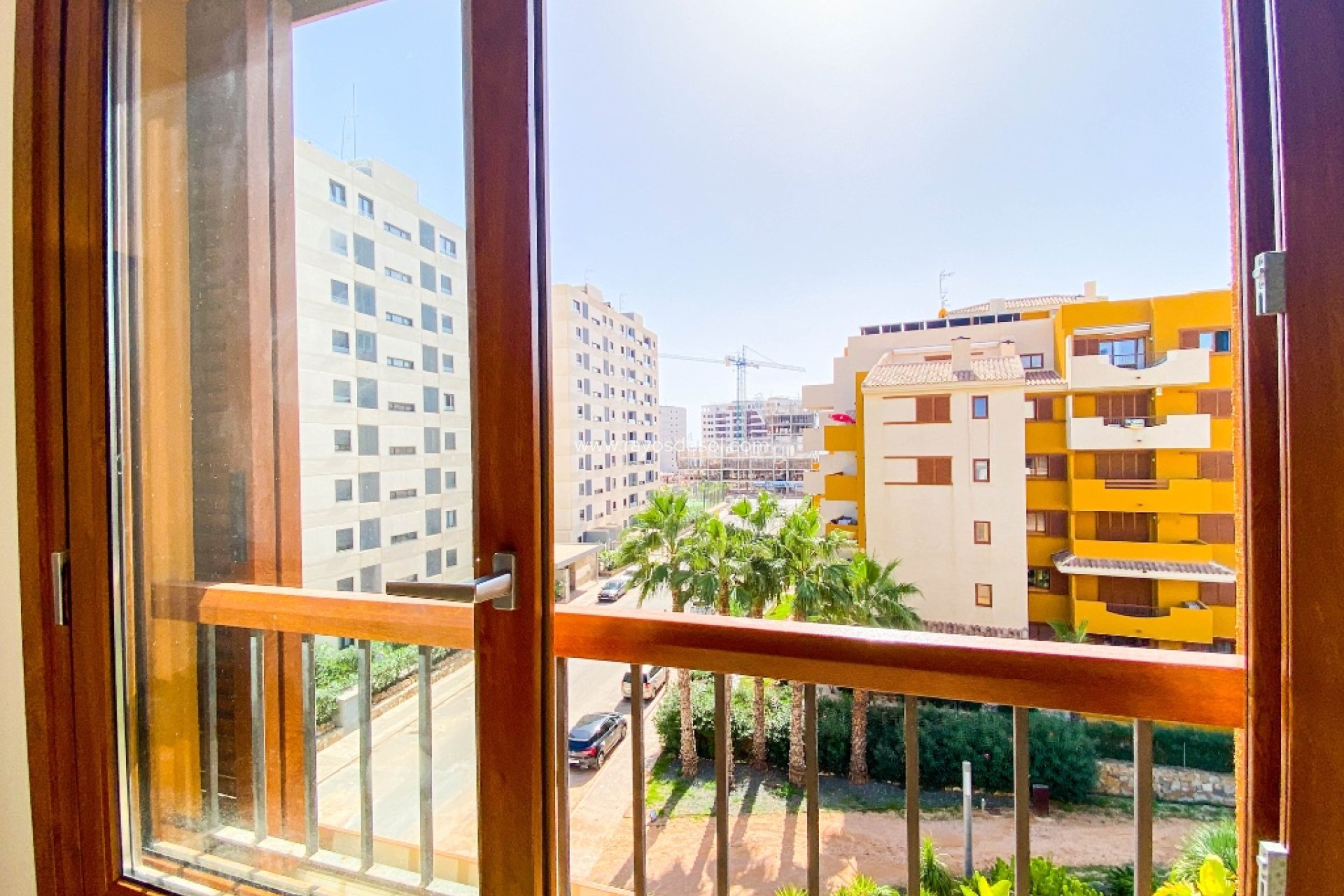 Wiederverkauf - Wohnung - Torrevieja - Punta Prima