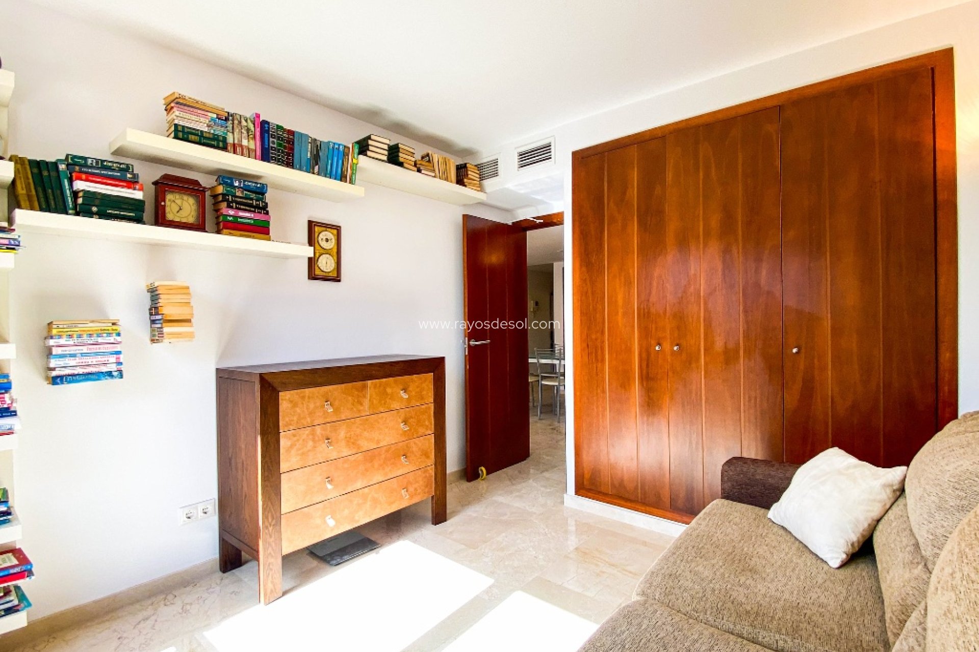 Wiederverkauf - Wohnung - Torrevieja - Punta Prima