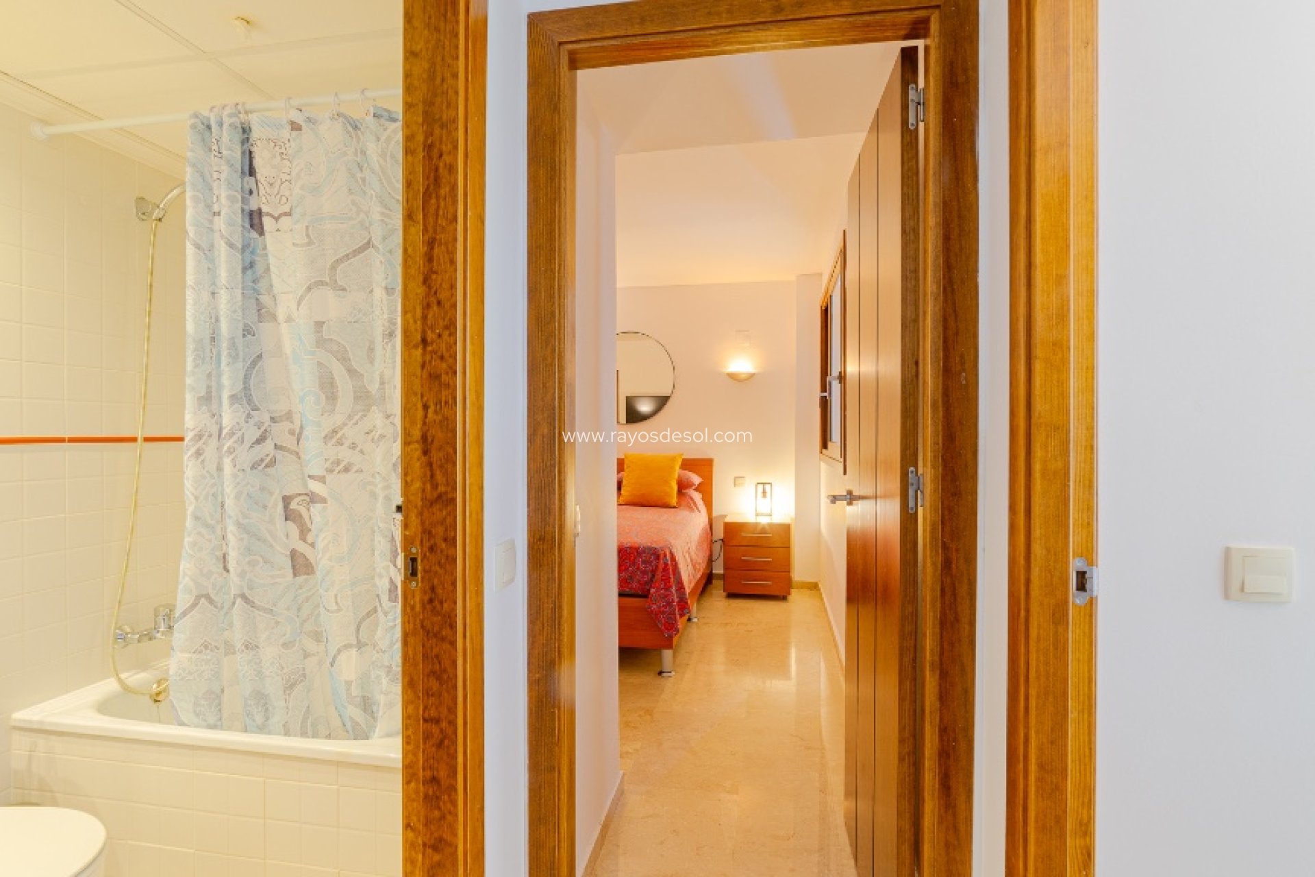 Wiederverkauf - Wohnung - Torrevieja - Punta Prima