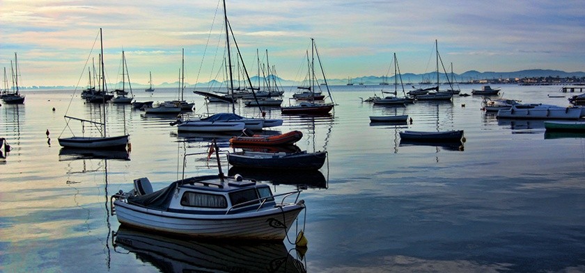 The most exciting activities and attractions of the Mar Menor