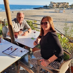 Herman en Ingrid van Rijn