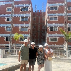 Wil en Karin Kooymans