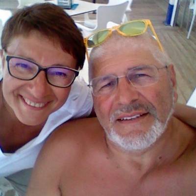 Victor en Jacqueline