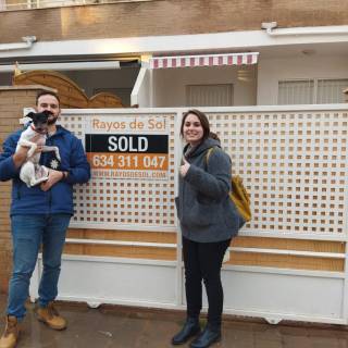 Ana Maria Sanchez Blaya