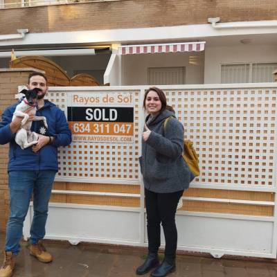 Ana Maria Sanchez Blaya