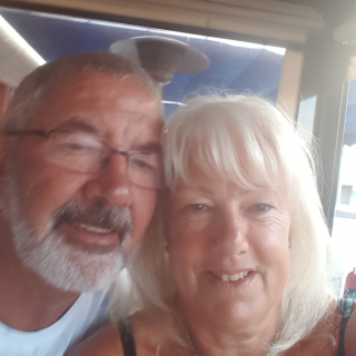 Matt and Chris Thompson