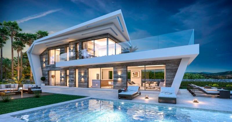 Villa kopen in Jávea? Lees hier de beste tips om een luxe villa te kopen in Jávea