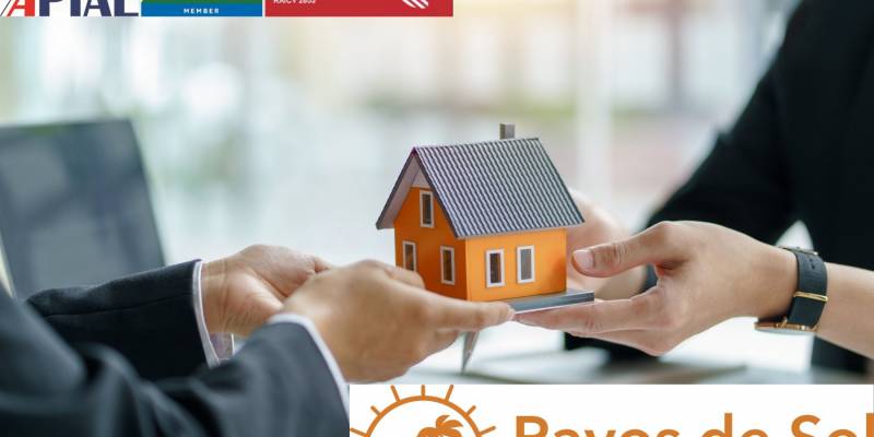 Finding a reliable real estate agent in Spain. What should you pay attention to?