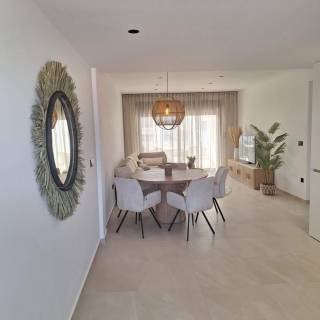 Patricia en Mark Konings