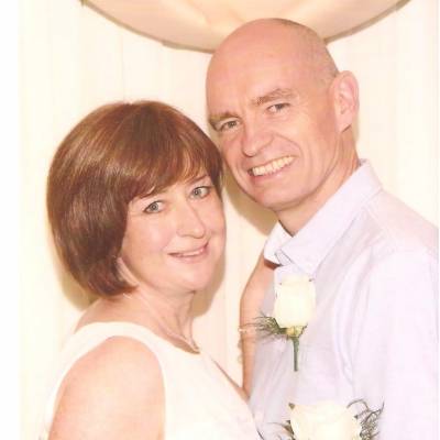 Joanne and Fred Howe