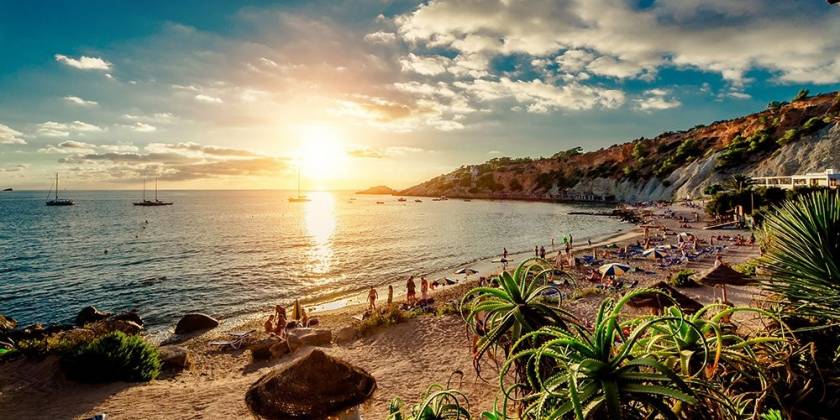 Costa Calida Sehenswürdigkeiten und Informationen - Alles über die Costa Calida