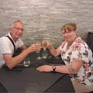 Patrick en edith van even