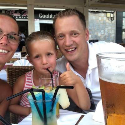 Sanne van Gils-Valkenburg