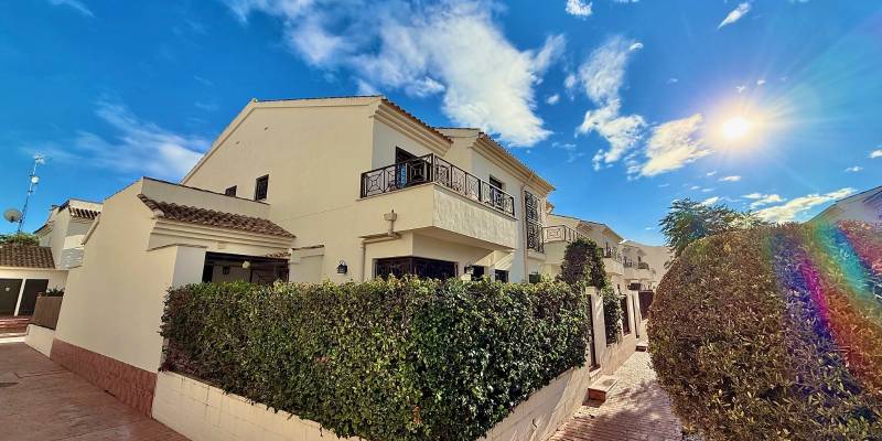 Top 5 mistakes when buying a house in Spain