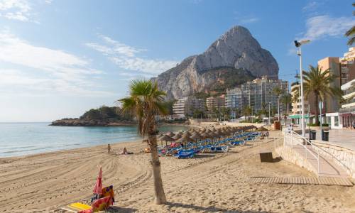 Calpe