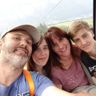 Ingrid en Peter Vreys