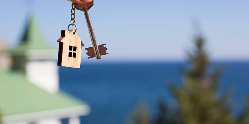 What are the advantages and possibilities of property management of your holiday home on the Costa Blanca and Costa Cálida?