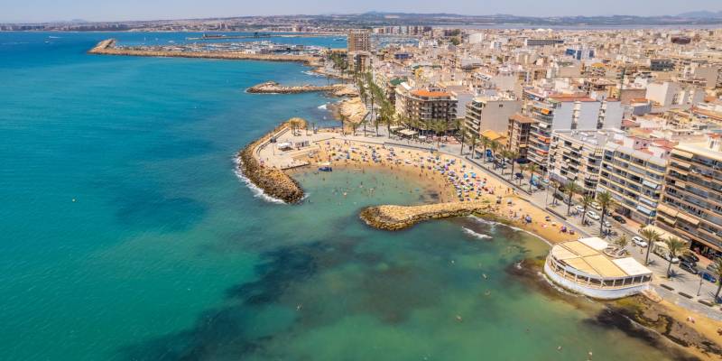 Torrevieja information