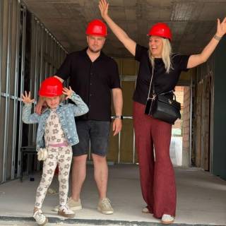 Yvonne en Robbert Schouten van Drunen