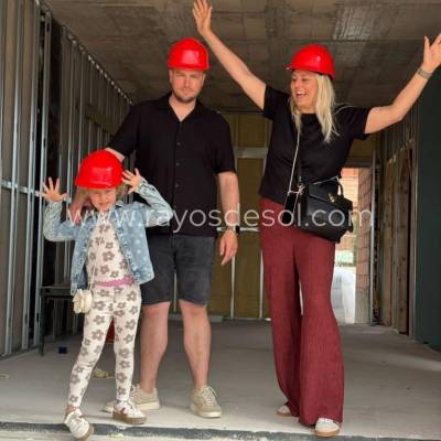 Yvonne en Robbert Schouten van Drunen