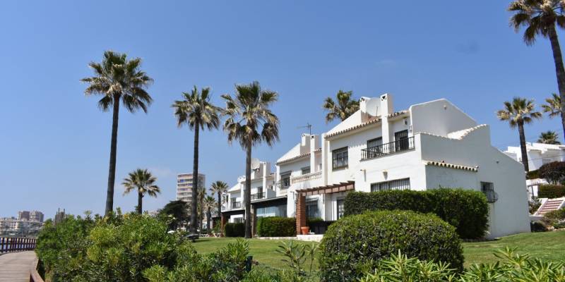 Taxes when renting out a (holiday) home in Spain