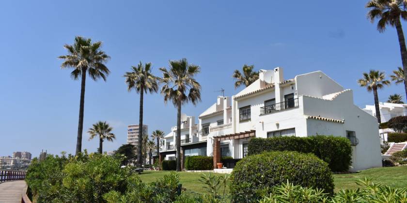 Belasting bij de verhuur van een (vakantie)woning in Spanje