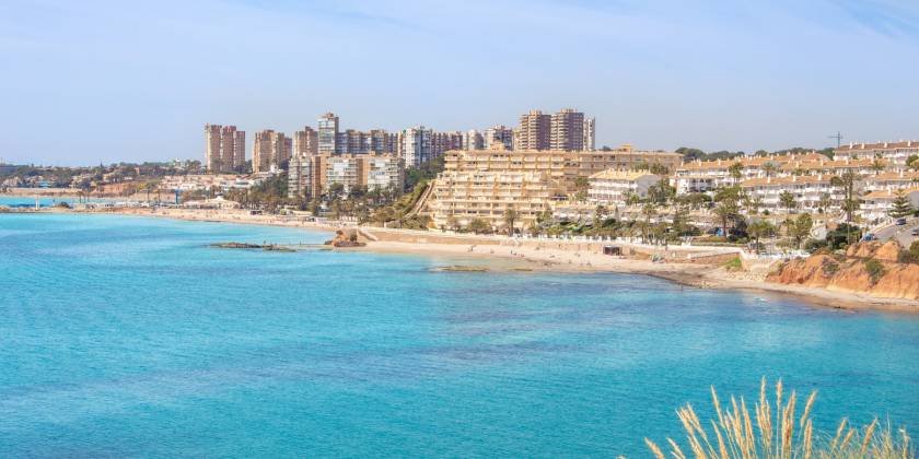Voor- en nadelen Orihuela Costa