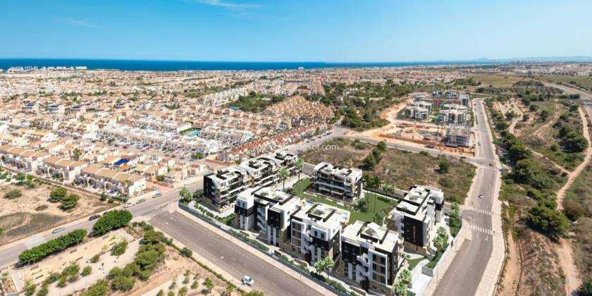 Properties for sale in Orihuela Costa that will invite you to enjoy a new life under the sun