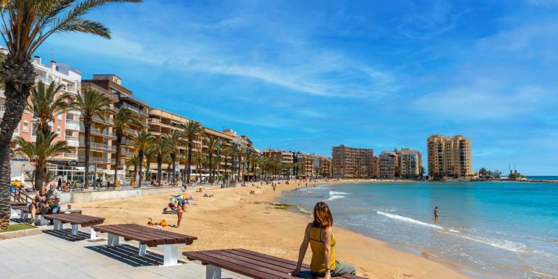 Wat te doen in Torrevieja