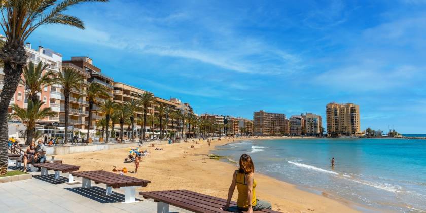 Qué hacer en Torrevieja