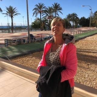 Saskia Hofstede en Roy van Zal