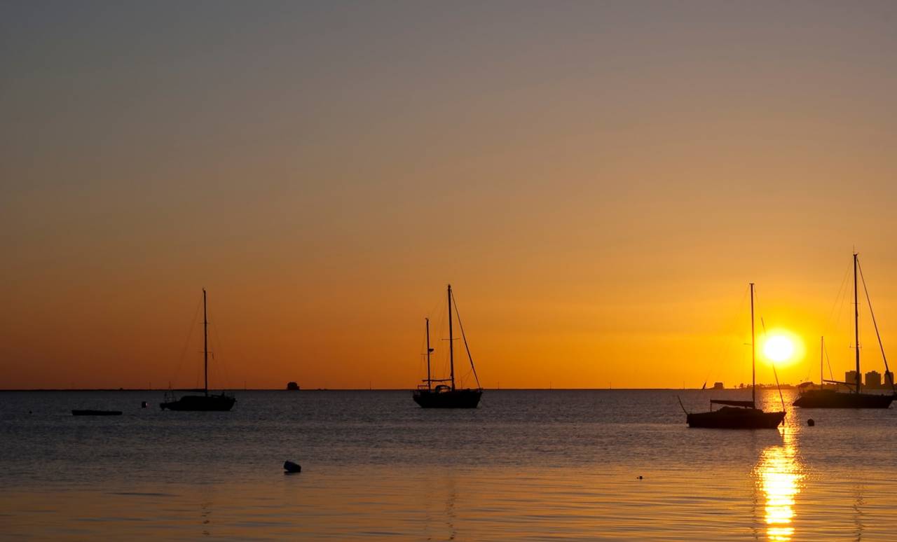 Santiago de la Ribera:<br> Uitgebreide informatie over deze populaire vakantieplaats!