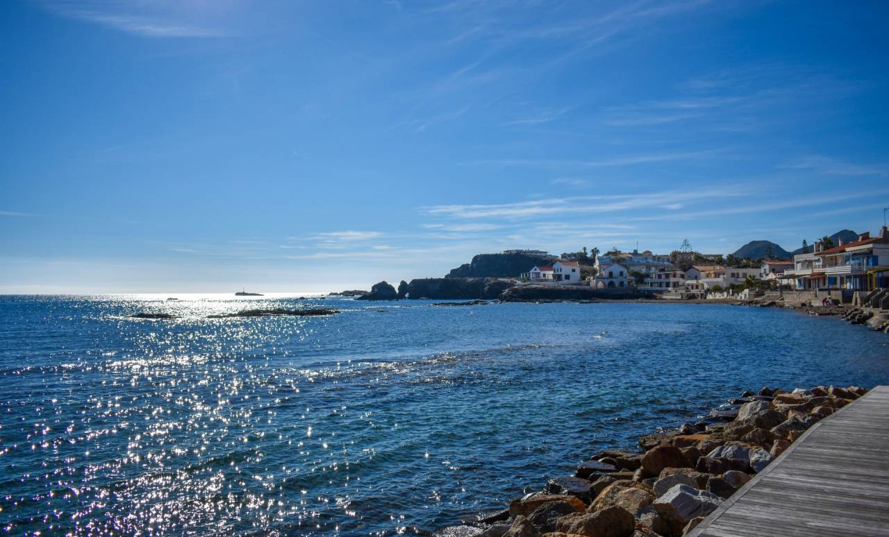 Cabo de Palos:<br> Detailed information about this popular holiday destination!