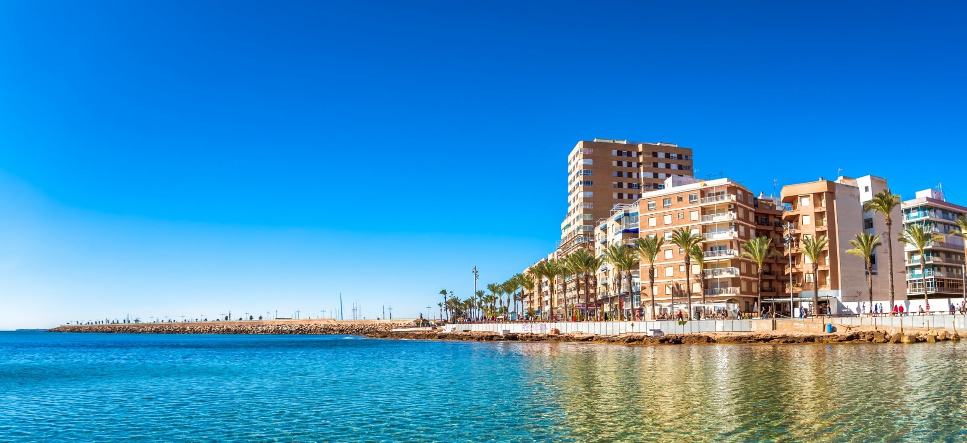 Properties for sale on the Costa Blanca: Rayos the Sol helps you to achieve your goal!