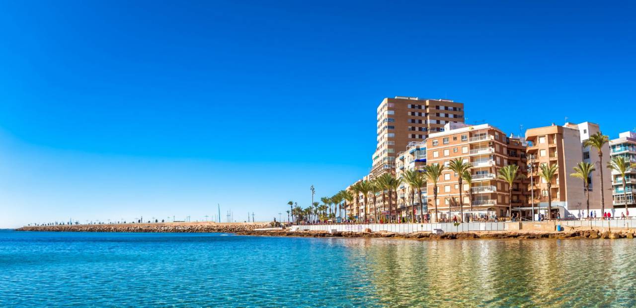 Properties for sale on the Costa Blanca: Rayos the Sol helps you to achieve your goal!